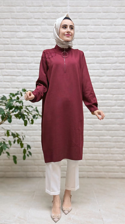 Armine Trend Tunik 25KT4111