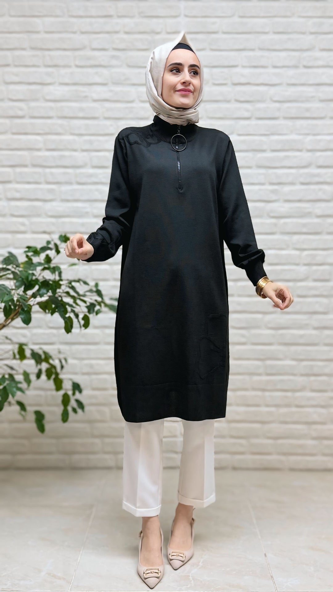 Armine Trend Tunik 25KT4111