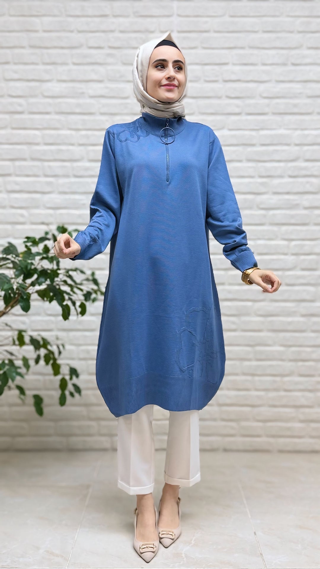 Armine Trend Tunik 25KT4111