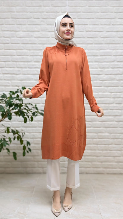 Armine Trend Tunik 25KT4111