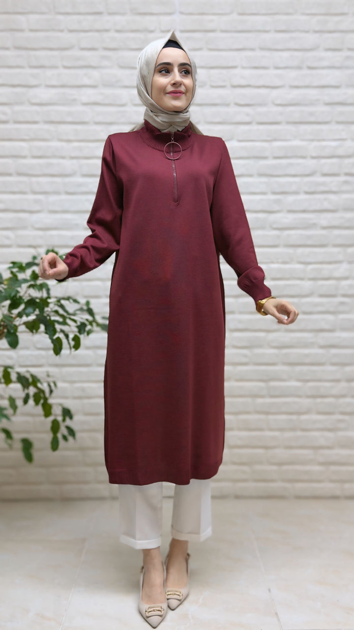 Armine Trend Tunik 25KT4113