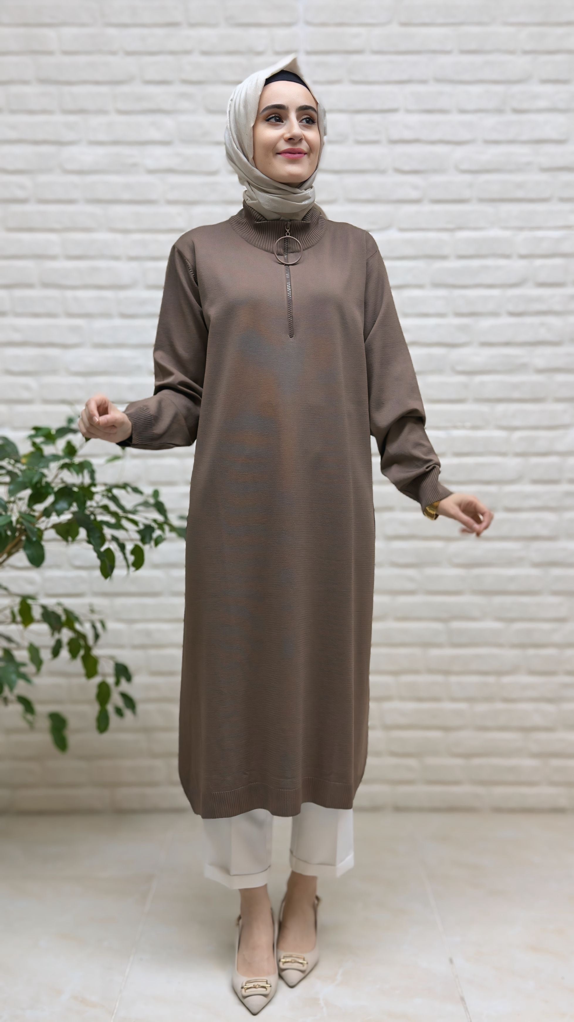 Armine Trend Tunik 25KT4113