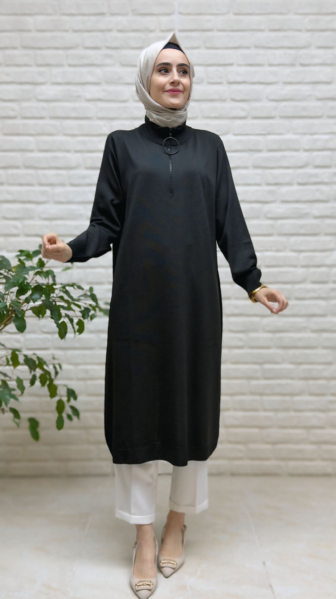 Armine Trend Tunik 25KT4113