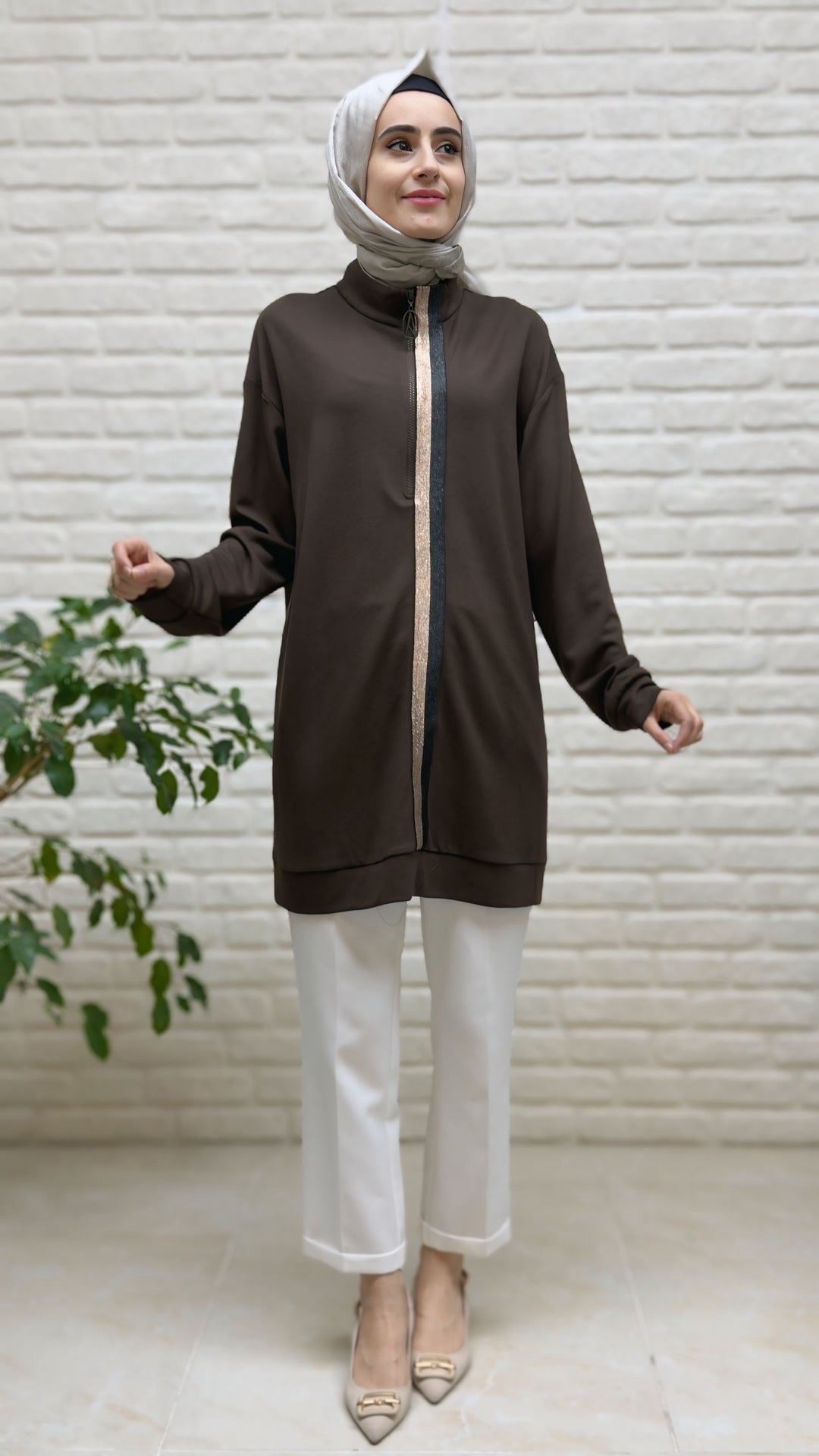 Armine Trend Tunik 25kt407