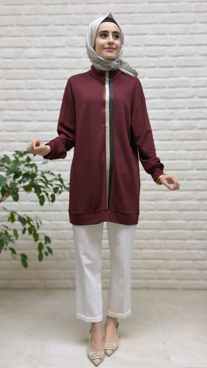 Armine Trend Tunik 25kt407