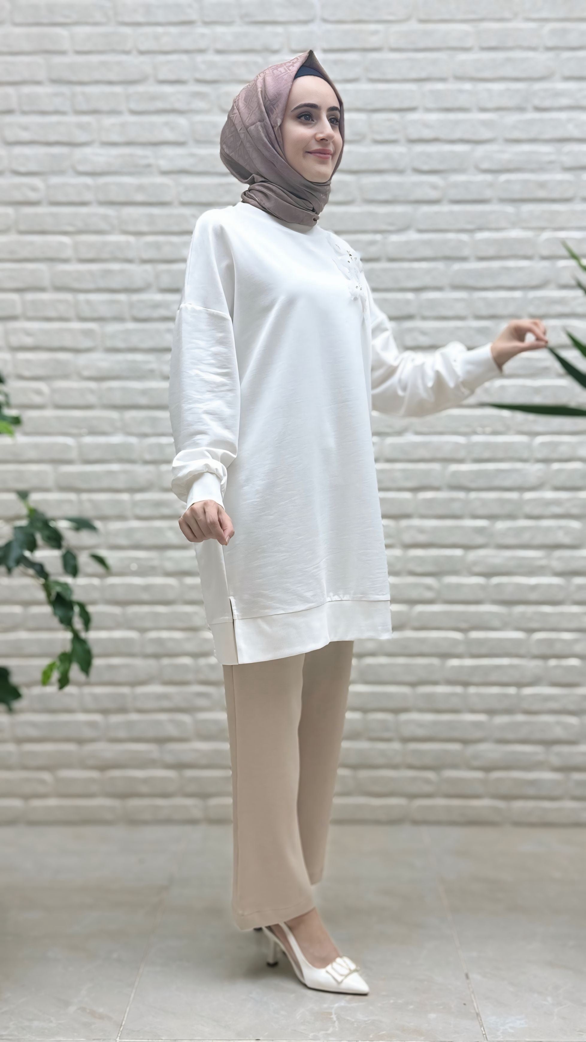 Misesse Pantolon 3898