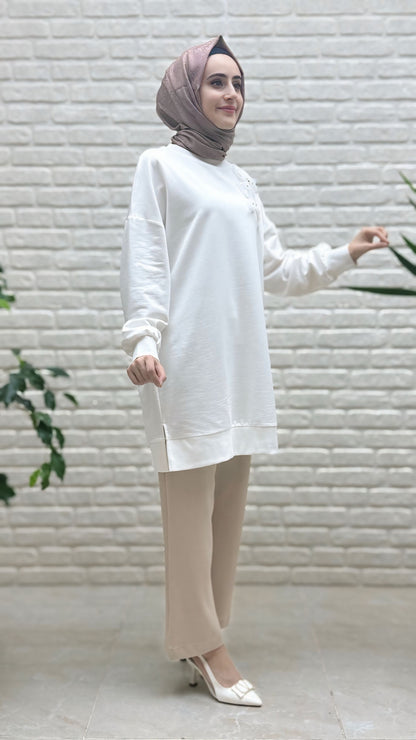 Misesse Pantolon 3898