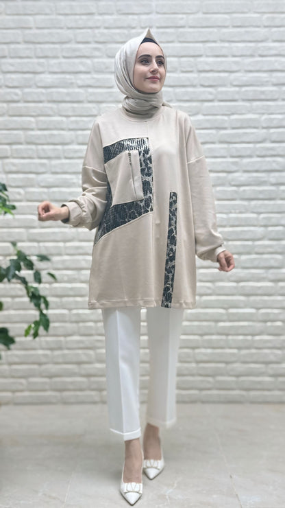 Misesse Tunik 3899