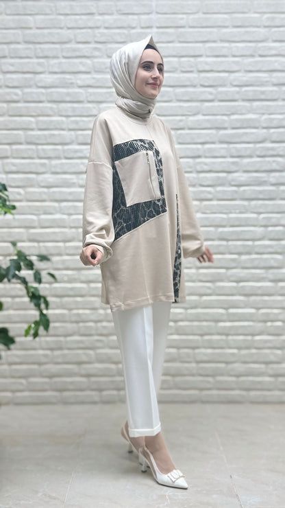 Misesse Tunik 3899
