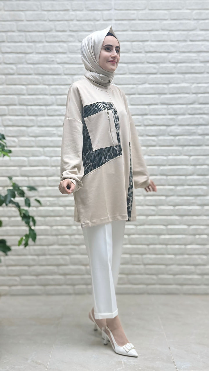 Misesse Tunik 3899