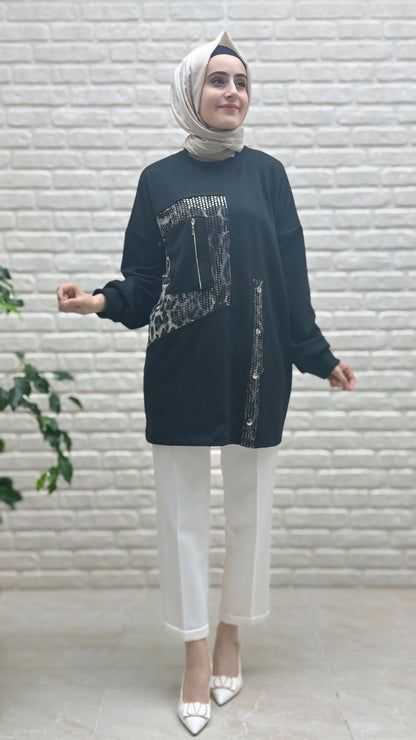 Misesse Tunik 3899