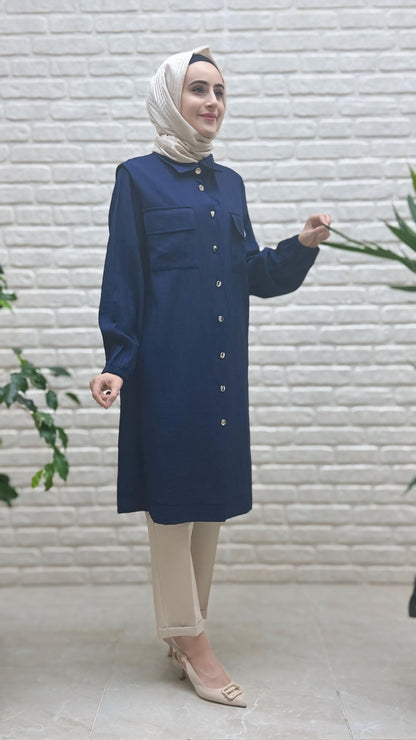 Kado Cepli Tunik 251296