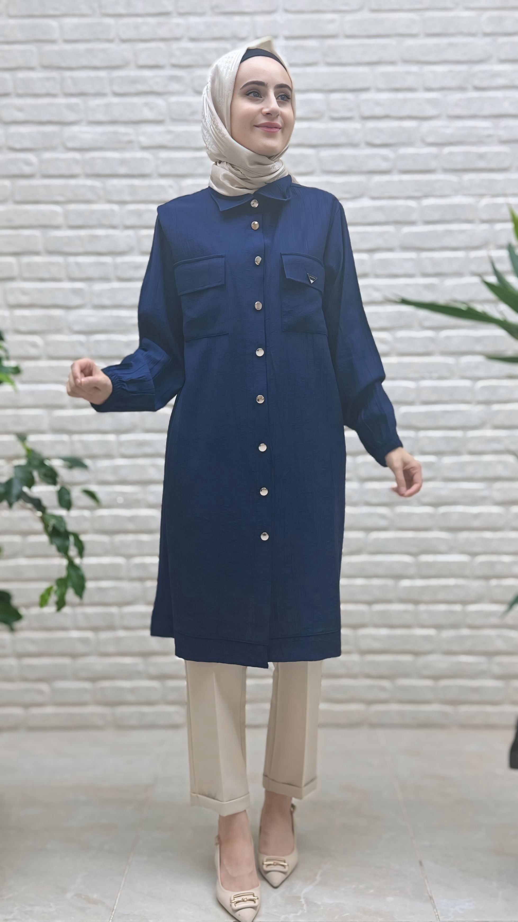 Kado Cepli Tunik 251296