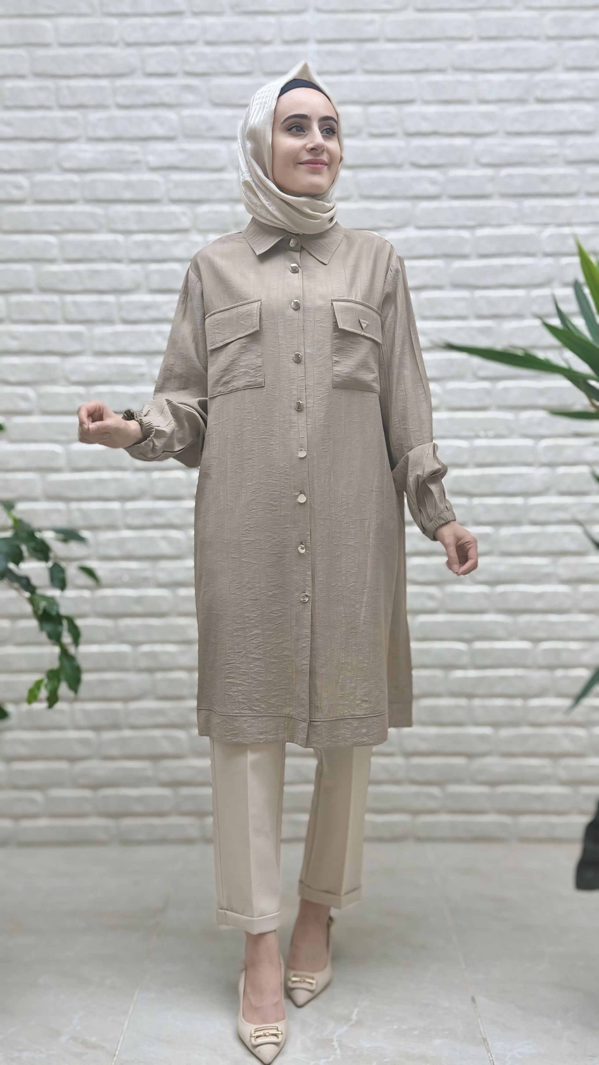 Kado Cepli Tunik 251296