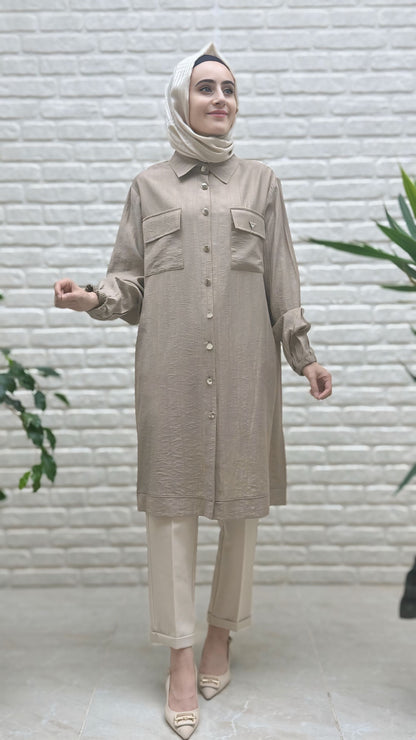 Kado Cepli Tunik 251296