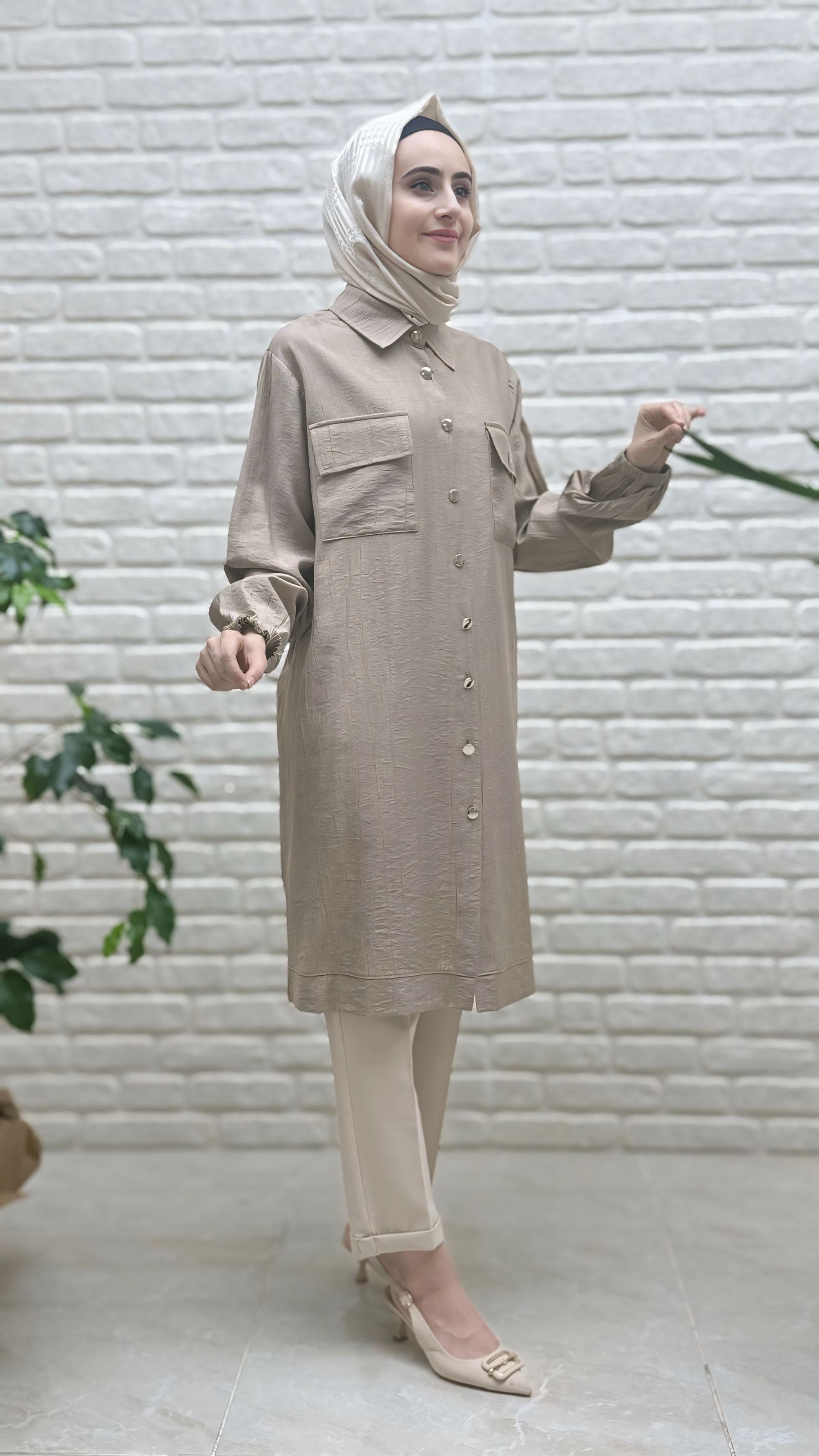 Kado Cepli Tunik 251296