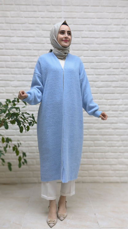 Beranisa Angora Hırka 3968