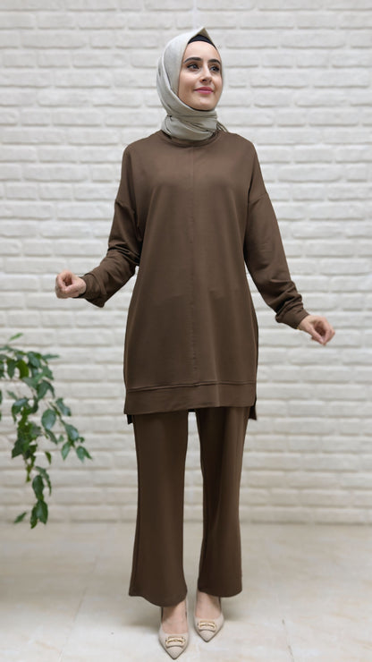 Kado Pantolonlu Takım 257316