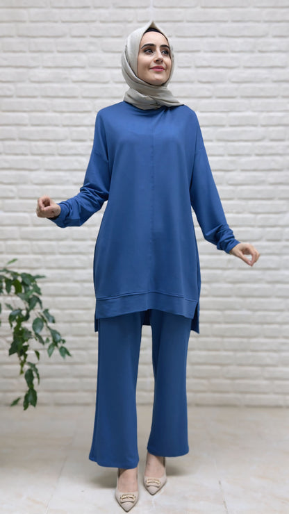 Kado Pantolonlu Takım 257316