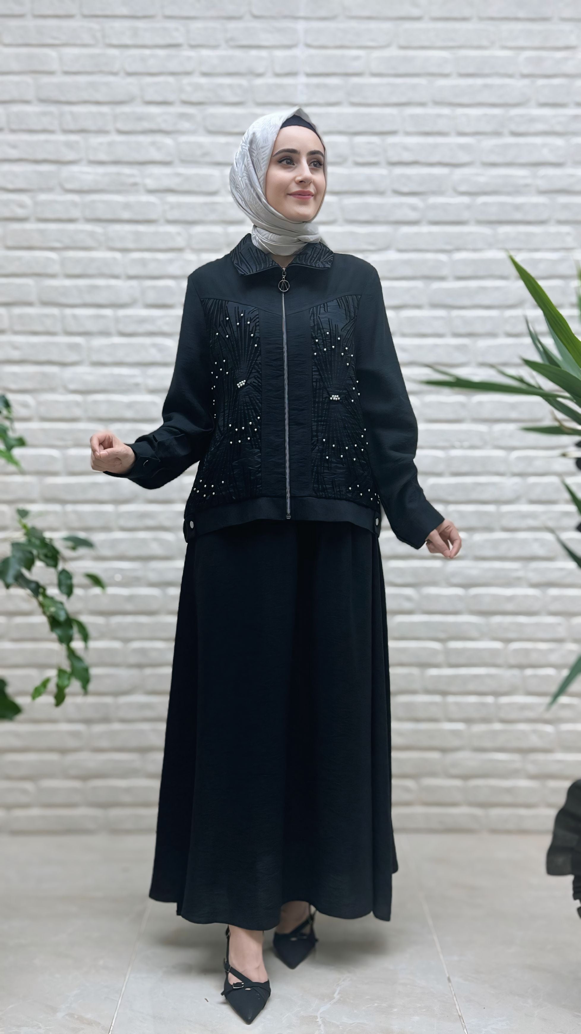 Beranisa Etekli Takım 3915