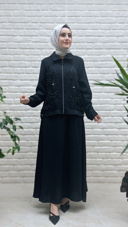 Beranisa Etekli Takım 3915