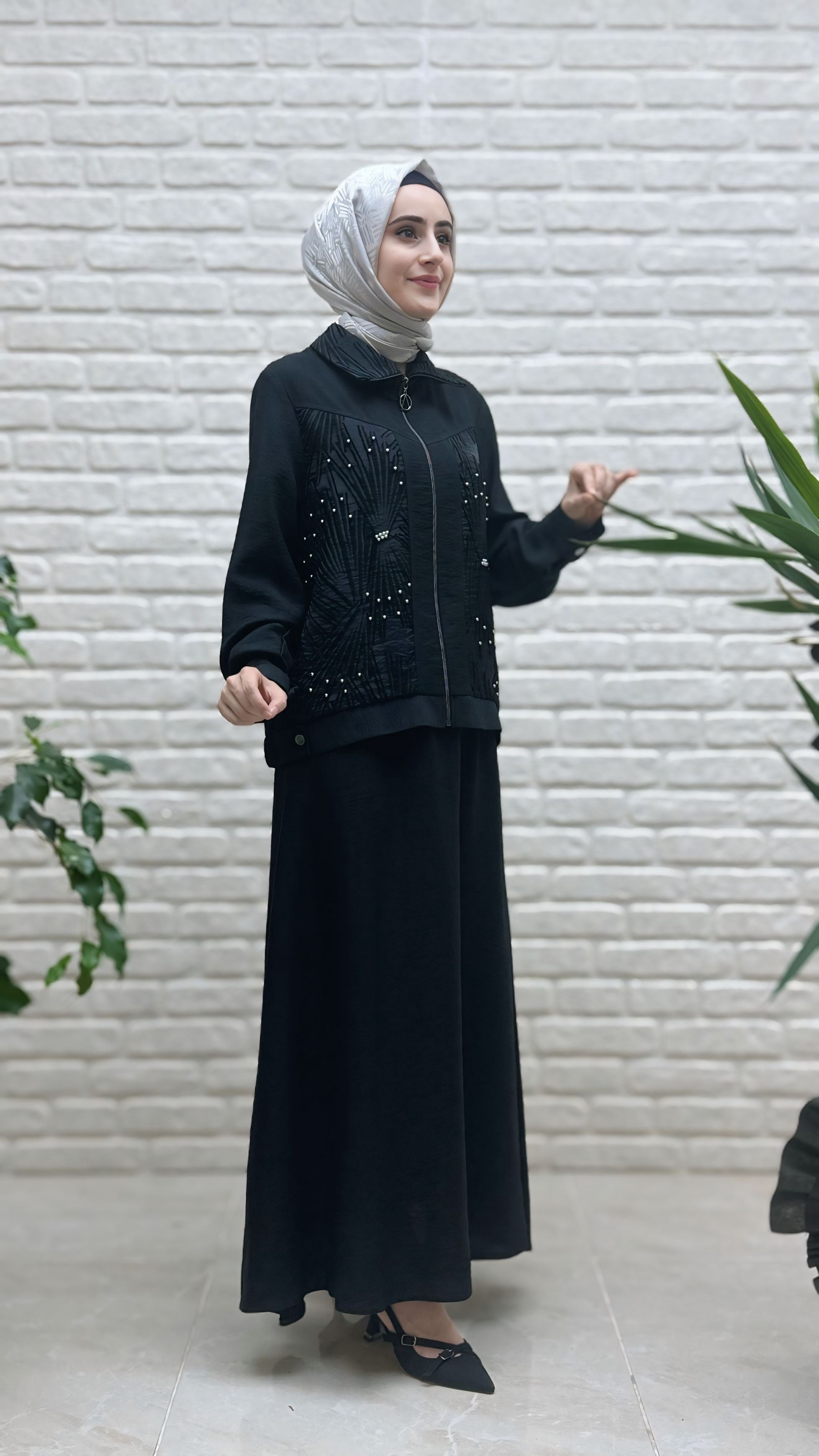 Beranisa Etekli Takım 3915