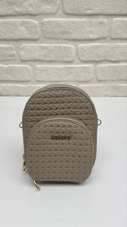 Armine Bayan Örgü Çanta  384