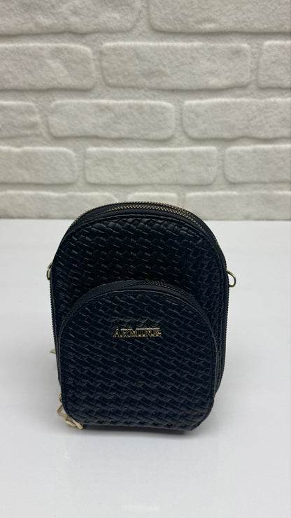 Armine Bayan Örgü Çanta  384
