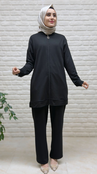 Kado Ceketli Pantolonlu Takım 257306