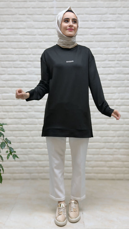 Beranisa Oysho Tunik 3973