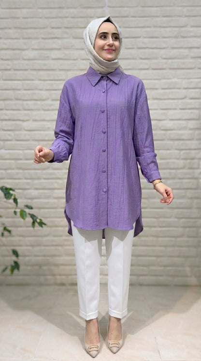 Güner   Moda   Tunik   3809