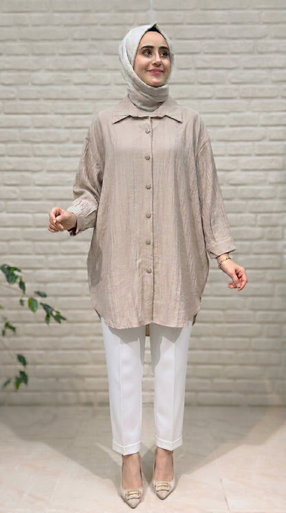 Güner   Moda   Tunik   3809