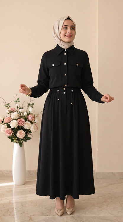 Doque Etekli Takım 56069