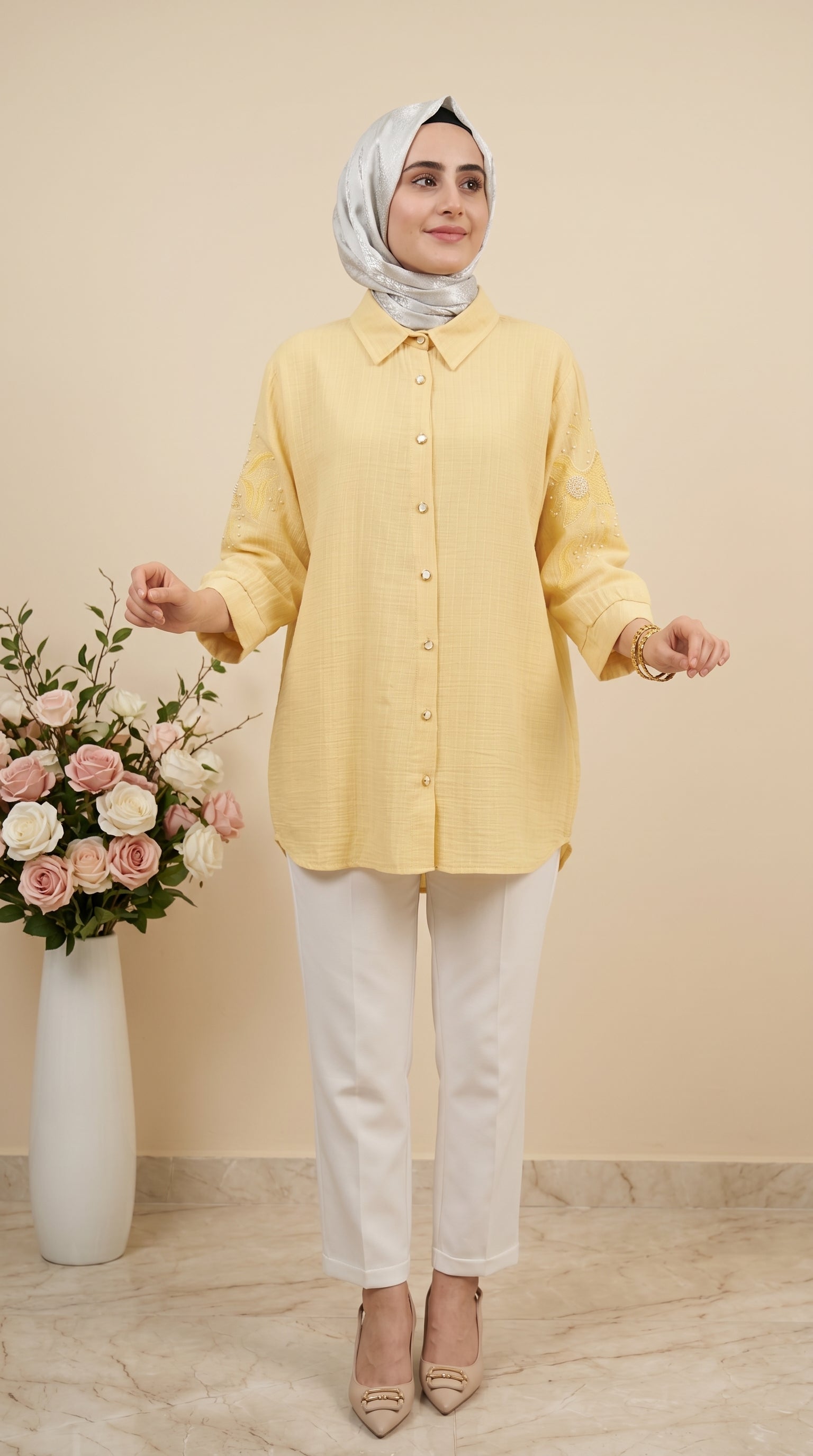 Miss Hece Tunik 7638