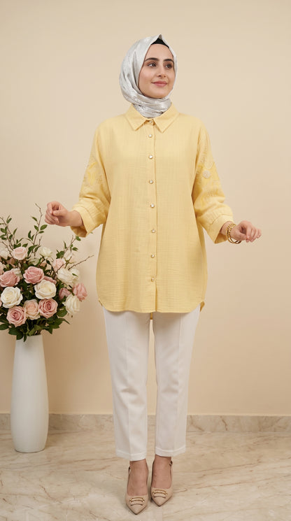 Miss Hece Tunik 7638