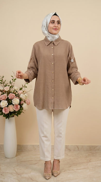 Miss Hece Tunik 7638