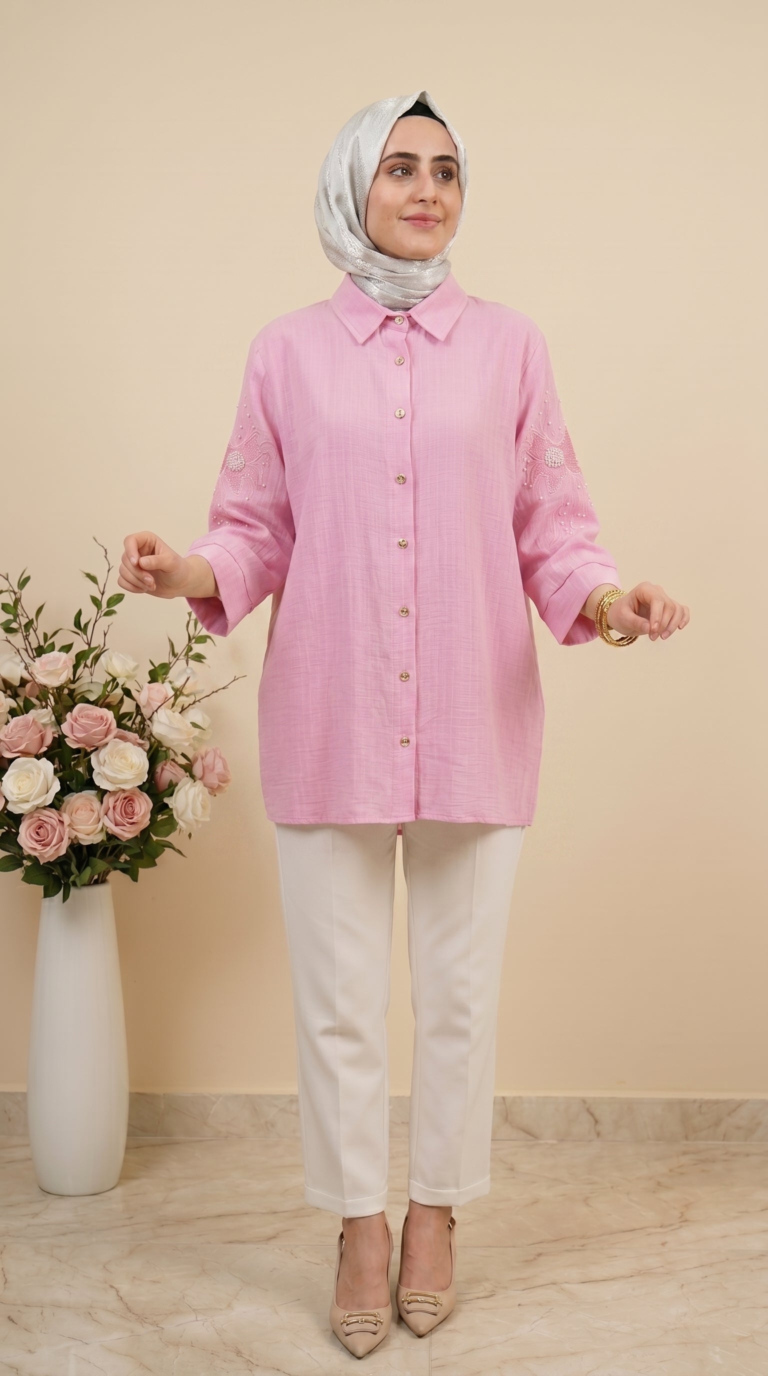 Miss Hece Tunik 7638