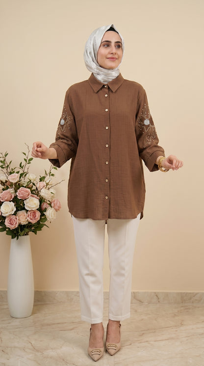 Miss Hece Tunik 7638
