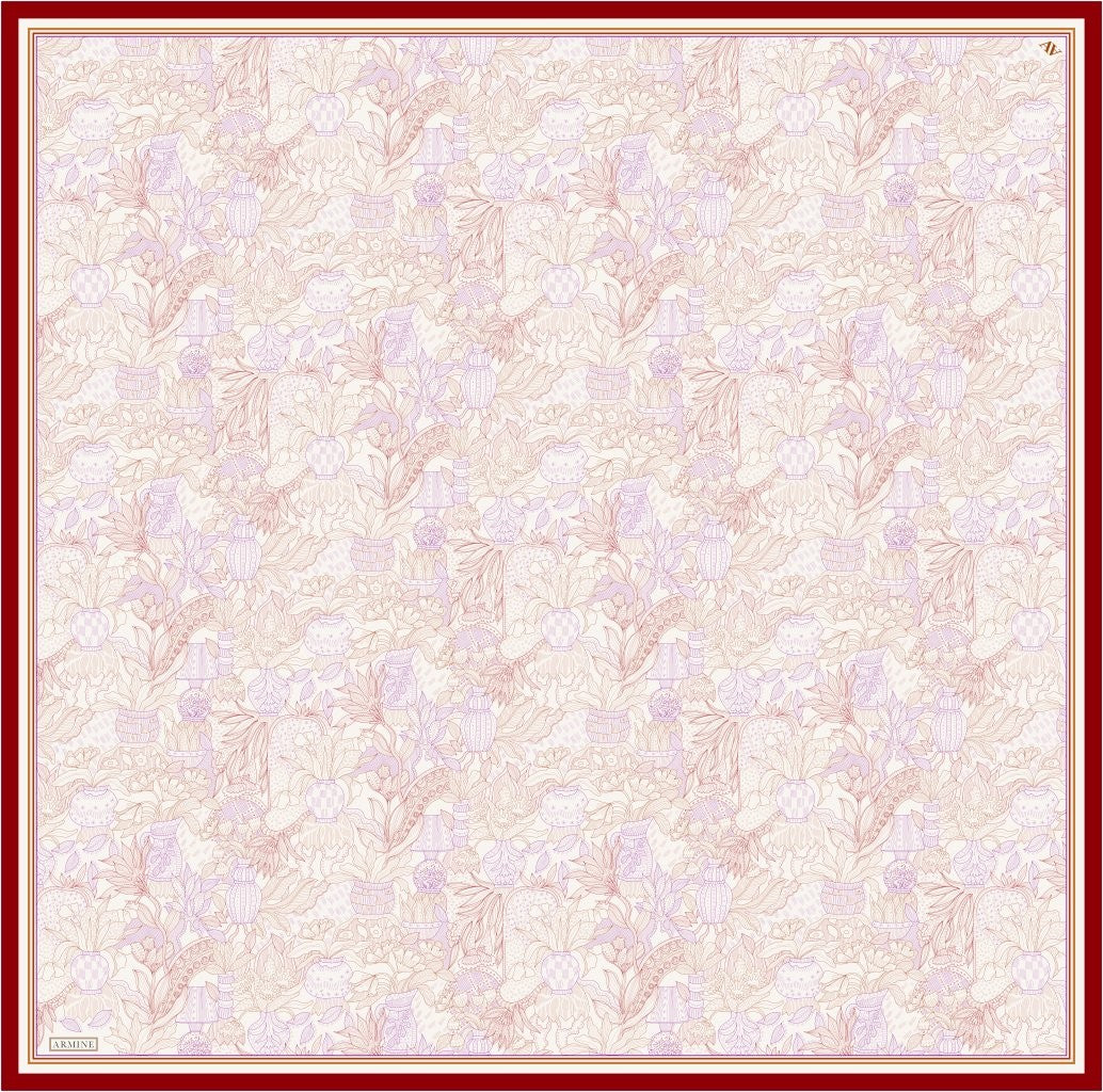 Armine Sura Eşarp 9508D