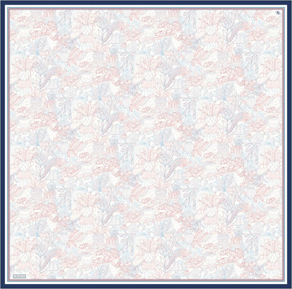 Armine Sura Eşarp 9508D