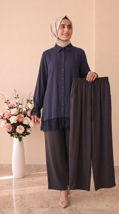 Kado Tensel  Pantolon 3044