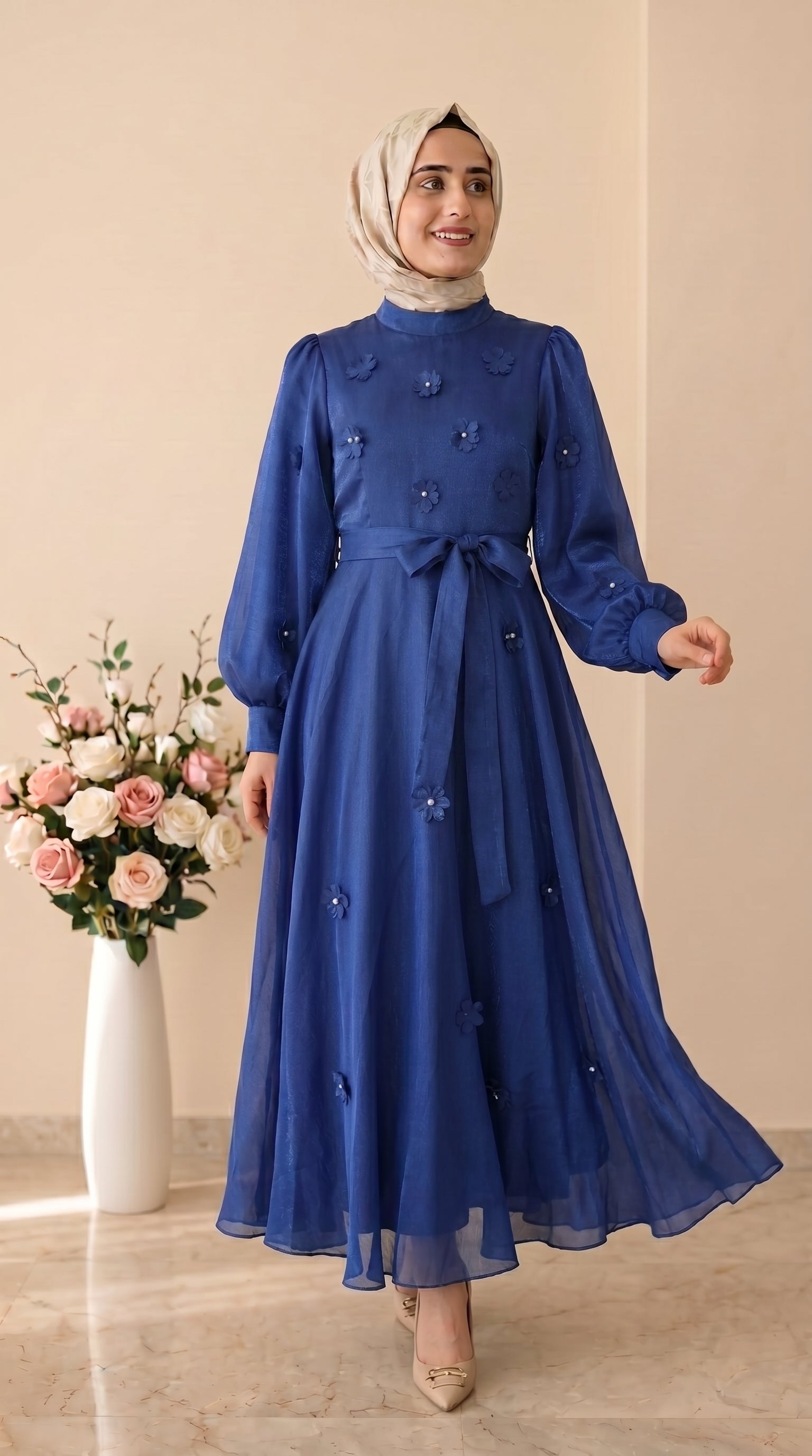 Ygs Store Abiye Elbise 1120