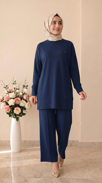 Kado Pantolonlu Takım 263702