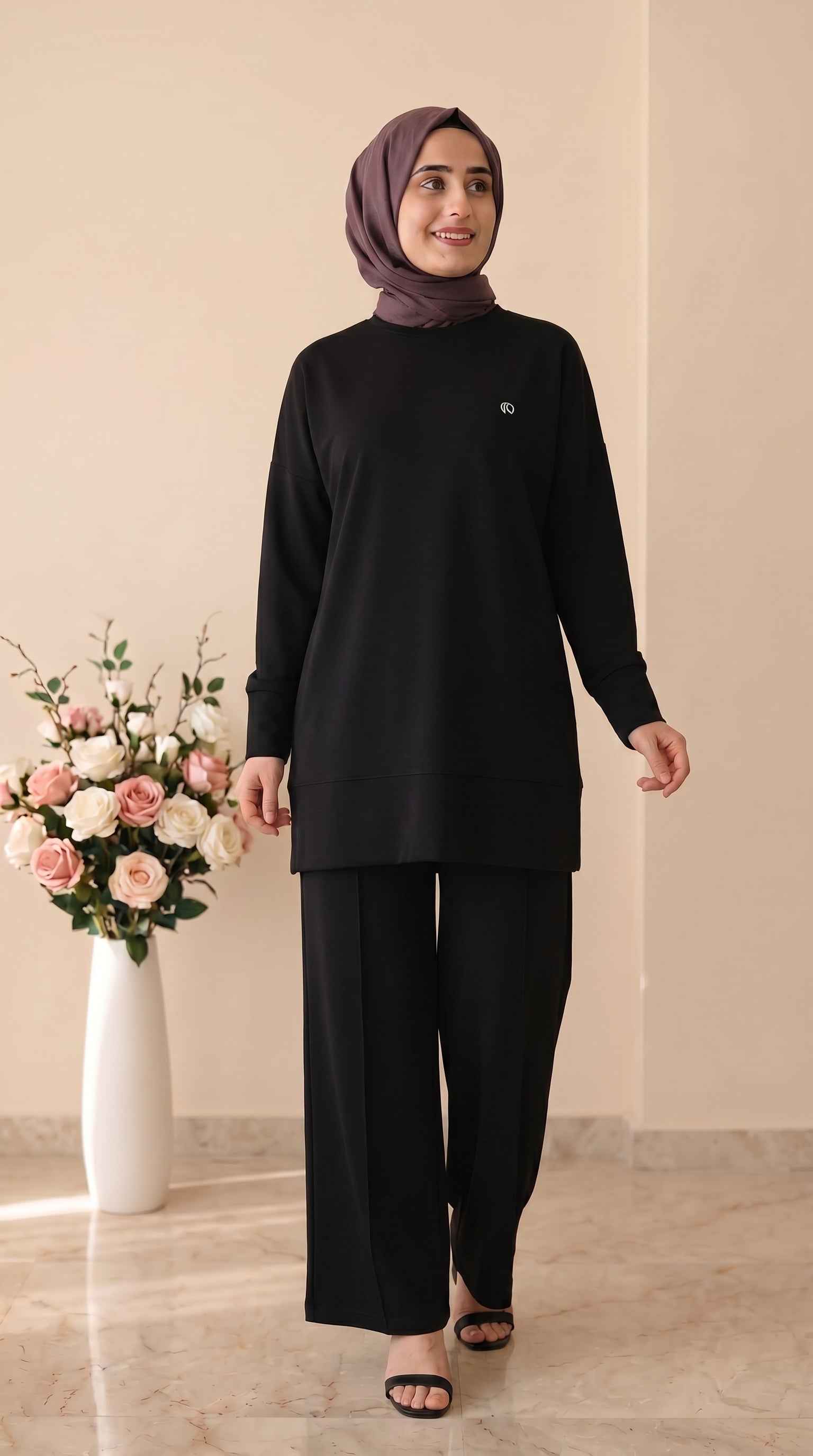 Kado Pantolonlu Takım 263702
