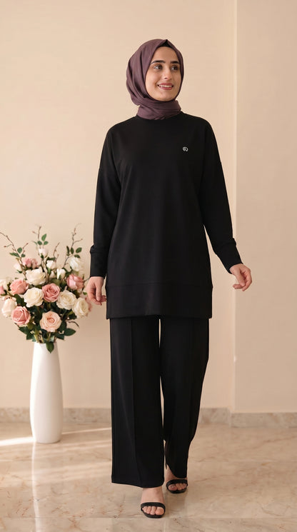 Kado Pantolonlu Takım 263702
