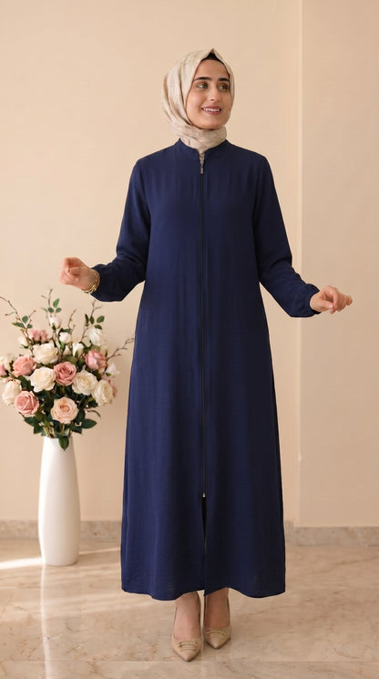 Beranisa Uzun Kap 4045