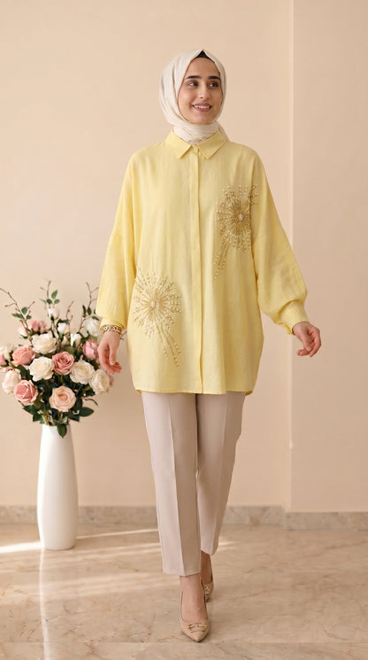 Beranisa Oversize Tunik