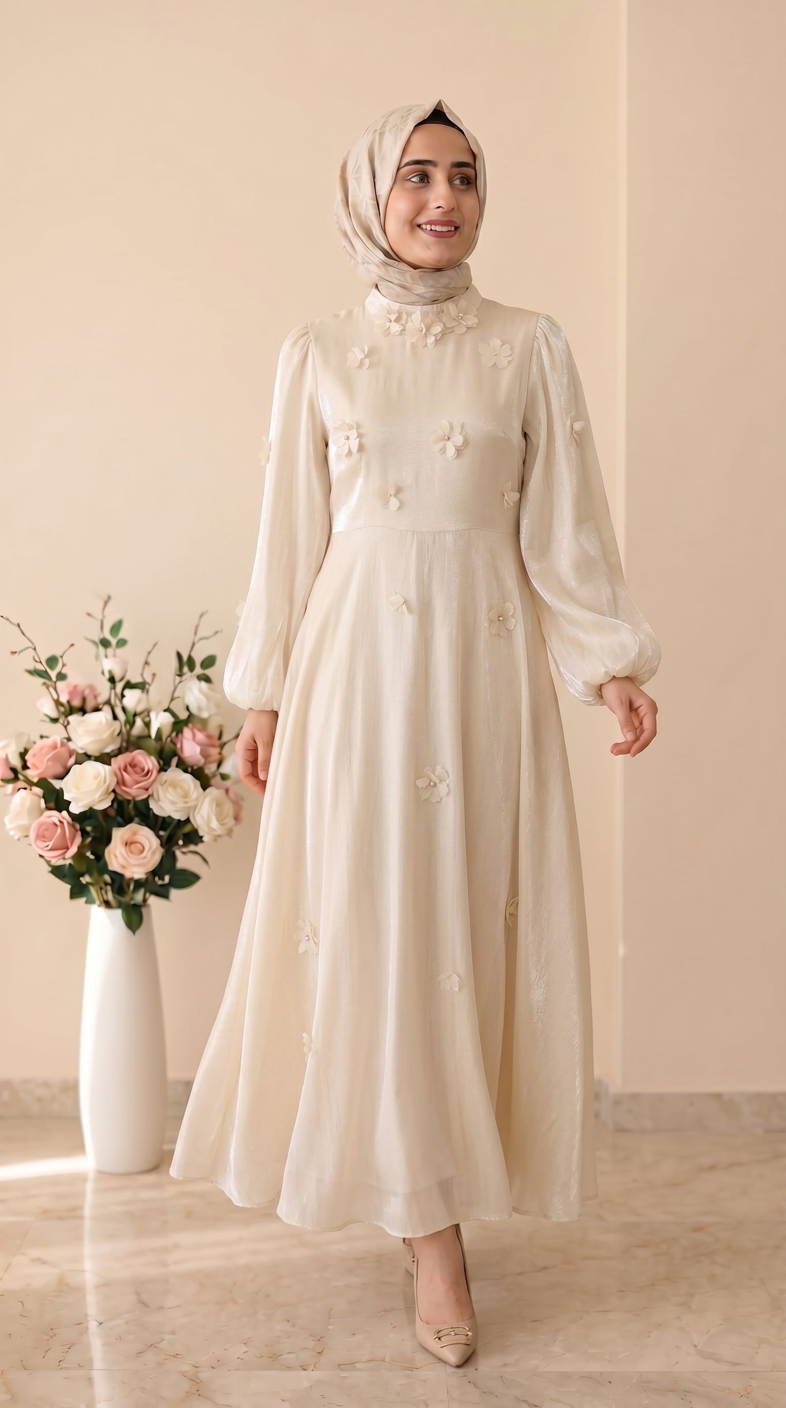 Ygs Store Abiye Elbise 1120