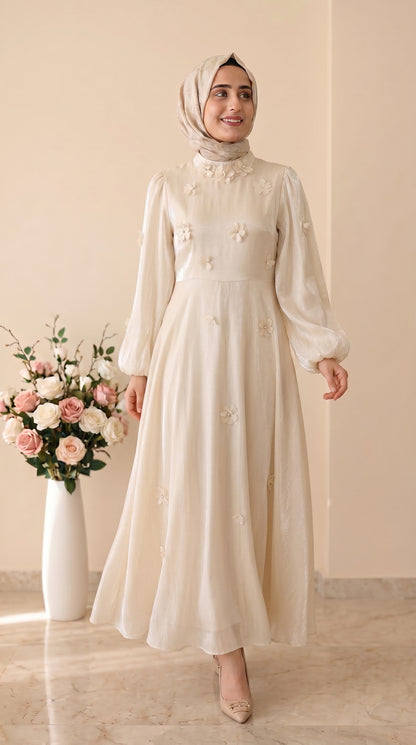 Ygs Store Abiye Elbise 1120
