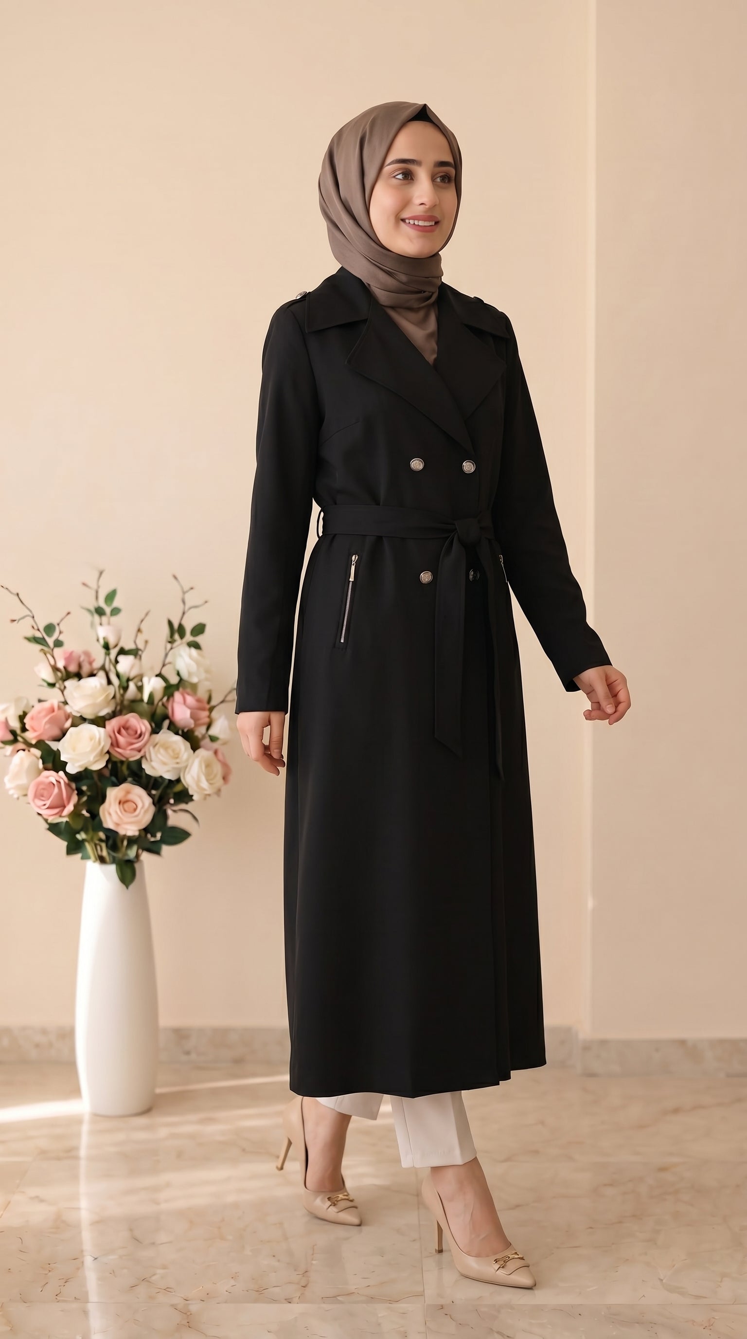 Zühre Lesna Trenç 14049